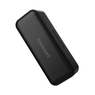 Głośnik bezprzewodowy Bluetooth Tronsmart T2 Mini 2023 Black (czarny) - Głośniki przenośne - miniaturka - grafika 2