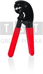 VOOBNC Zaciskarka wtyków BNC