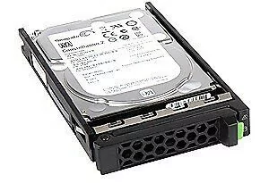 Fujitsu SSD SATA 6G 480GB Mixed-Use 3.5 H-P EP (S26361-F5673-L480) - Dyski serwerowe - miniaturka - grafika 1