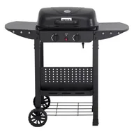 Grille gazowe - Grill gazowy YATO YG-20007 5 kW 47 x 37 cm - miniaturka - grafika 1
