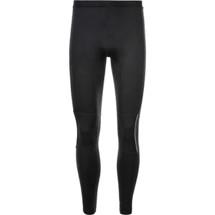 Legginsy Endurance Tranny XQL Winter - Spodnie sportowe męskie - miniaturka - grafika 1