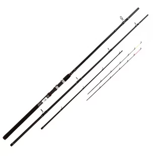 Wędki Daiwa Black Widow Feeder -150G 3,60 M - Wędki - miniaturka - grafika 1