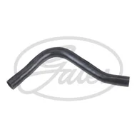 Węże chłodnicy - Przewód elastyczny chłodnicy Gates 05-3409 - miniaturka - grafika 1