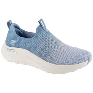Buty trekkingowe damskie - Buty sportowe damskie, Arch Fit 2.0 - miniaturka - grafika 1