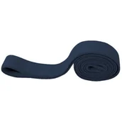 Gumy, taśmy, ekspandery - Guma do ćwiczeń SPOKEY Coti Flex Hard Granatowy - miniaturka - grafika 1