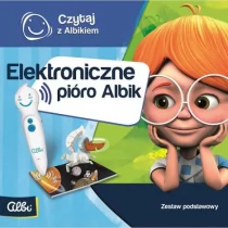 Elektroniczny długopis Albi