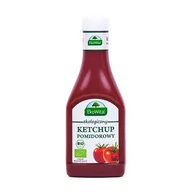 Zdrowa żywność - Eko Wital Ketchup BIO 500 g - miniaturka - grafika 1