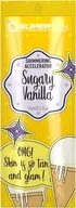 Balsamy i kremy do opalania - Supertan Supertan Sugary&Vanilla Aktywator x5szt - miniaturka - grafika 1