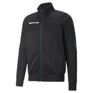 Bluzy męskie - PUMA BLUZA MAPF1 MT7 53490201 r XL - miniaturka - grafika 1