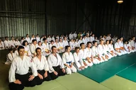 Czasopisma - Aikido - grupowy trening Warszawa - miniaturka - grafika 1