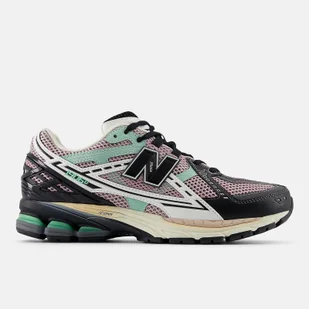 New Balance Buty Sneakersy Multikolor 1906 U1906NB - Sneakersy damskie - miniaturka - grafika 1
