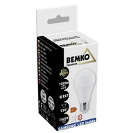 Żarówki LED - Bemko Żarówka LED SAMSUNG E27 11W ciepła - miniaturka - grafika 1