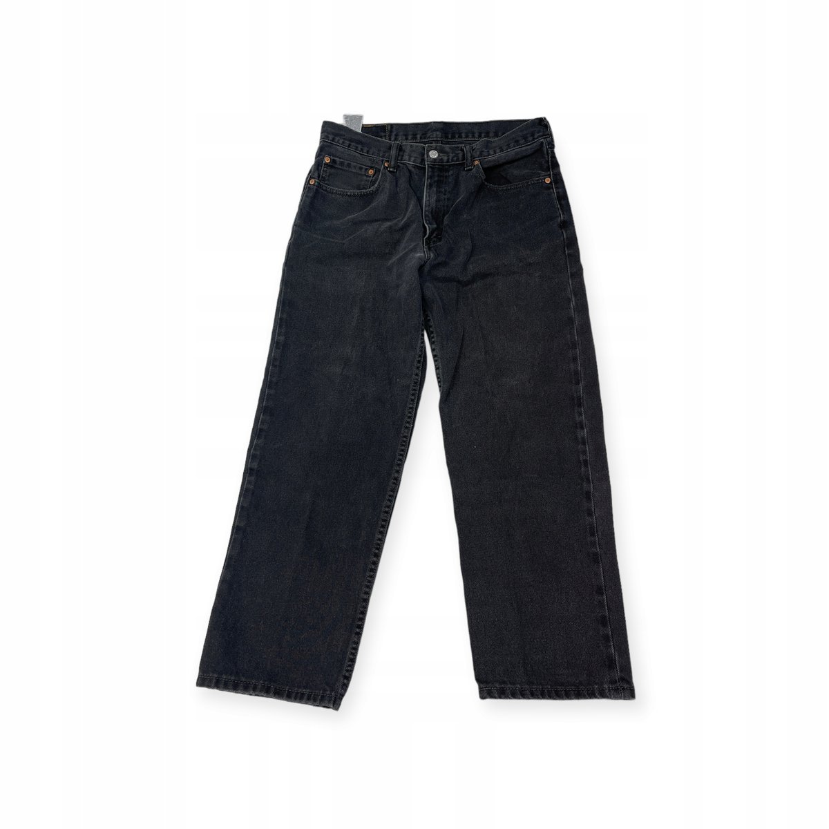 Spodnie męskie jeansowe Levi's 550 34/29