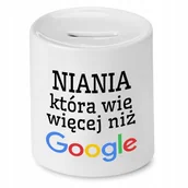 Skarbonki - Dla Palacza Skarbonka na Urodziny na Prezent z Nadrukiem ze Zdjęciem + Opakowanie na prezent (wzór 03) - miniaturka - grafika 1