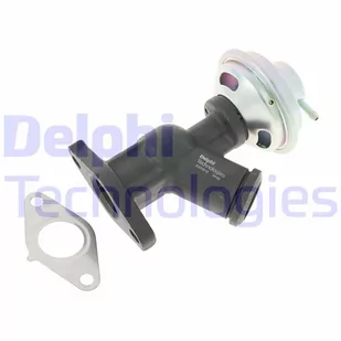 Zawór AGR Delphi EG10512-12B1 - Układ zasilania - akcesoria - miniaturka - grafika 1