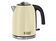 Czajniki elektryczne - Russell Hobbs 20414 Beżowy - miniaturka - grafika 1