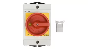 Eaton wyłącznik główny i (G)/SVB T0  2-1/i1/SVB 207147 - Wyłączniki światła i elektryczne - miniaturka - grafika 1