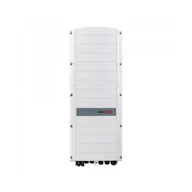 Inwertery, falowniki - Falownik SolarEdge 8kW, hybrydowy, trójfazowy, 1 mppt, bez - miniaturka - grafika 1