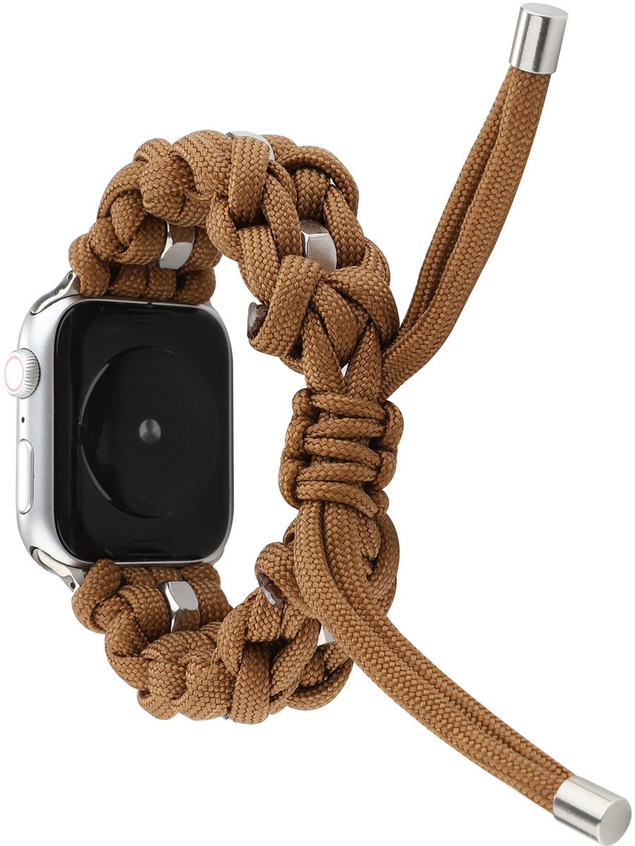 ORYGINALNY ZAMIENNY WYMIENNY PASEK OPASKA BRANSOLETA YIVO DO ZEGARKA SMARTWATCH APPLE WATCH 1 2 3 4 5 6 7 8 9 10 11 SE ULTRA 2 3 42MM 44MM 45MM 46MM..