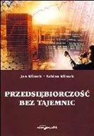 Ekonomia - Przedsiębiorczość bez tajemnic - miniaturka - grafika 1