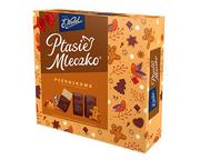 Bombonierki i czekoladki - Ptasie Mleczko® Piernikowe - Świąteczne 340 g E.Wedel - miniaturka - grafika 1