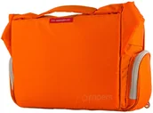 Torby fotograficzne i futerały - Torba fotograficzna Nest Explorer 100S Pomarańczowa - miniaturka - grafika 1