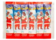 Gumy do żucia, lizaki, dropsy - Only Lizaki Czekoladowe 6 x 13 g - miniaturka - grafika 1