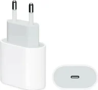 Ładowarki do telefonów - ładowarka iPhone do Apple iPhone 16 15 14 13 12 11 Pro MAX PLUS Zasilacz 20 W USB-C iPad AirPods Zasilacz Szybka ładowarka - miniaturka - grafika 1