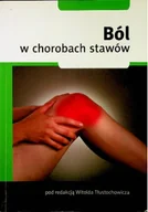 Książki medyczne - Ból w chorobach stawów - miniaturka - grafika 1