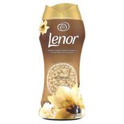 Środki do prania - Lenor Perełki zapachowe Unstoppables Gold Orchid 210g Gold Orchid 1360-uniw - miniaturka - grafika 1