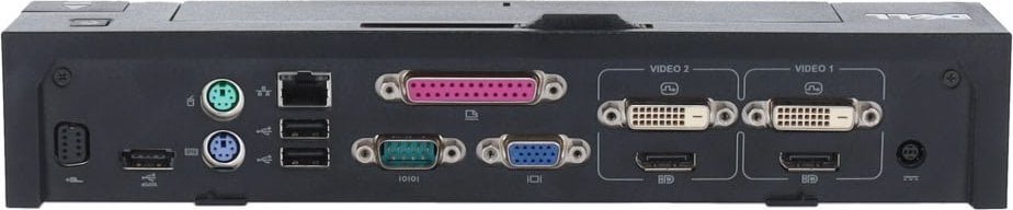 Stacja/replikator Dell E-Port Plus II HJVX1 W125713435