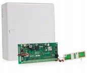 Alarmy - Centrala alarmowa SATEL PERFECTA 16 SET-A - miniaturka - grafika 1