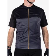 Koszulki rowerowe - Koszulka rowerowa LEATT Jersey MTB Trail 3.0 - miniaturka - grafika 1