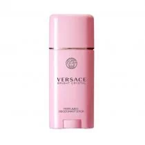 Versace Bright Crystal Dezodorant w szytfcie DST Dla Pań 50 ml - Pozostałe kosmetyki - miniaturka - grafika 1