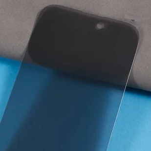 Szkło Hartowane APPLE IPHONE 15 Szkło Hartowane Prywatyzujące - Szkła hartowane na telefon - miniaturka - grafika 4