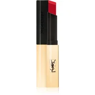 Szminki - Yves Saint Laurent, Rouge Pur Couture, pomadka do ust 1 Rouge Extravagant, 2,2 g - miniaturka - grafika 1
