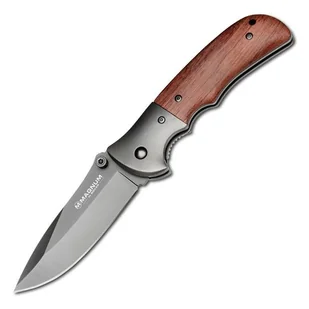 Nóż składany Boker Magnum Co-Operator - Noże - miniaturka - grafika 1