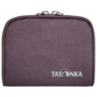 Portfele - Portfel Tatonka Zip Money Box Rfid Block Kolor: fioletowy - miniaturka - grafika 1