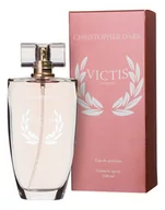 Wody i perfumy damskie - Christopher Dark Woman Victis 100ml - miniaturka - grafika 1