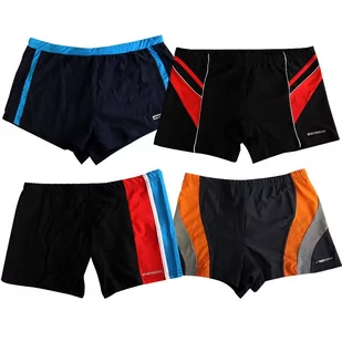 Sesto Senso, Kąpielówki chłopięce, rozmiar 158/166 cm - Odzież sportowa dziecięca - miniaturka - grafika 1