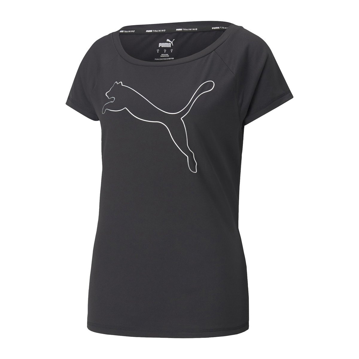 Puma Koszulka Train Fav Jersey Cat 52242001 R S