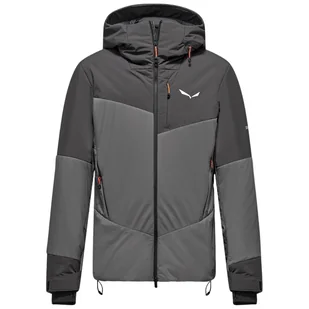 Kurtka męska Salewa Ortles Tw Air Hd Jkt M Rozmiar: XL / Kolor: szary - Kurtki męskie - miniaturka - grafika 1