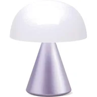 Lampy stojące - Lampka stołowa LEXON Mina M LH64LL Fioletowy - miniaturka - grafika 1