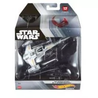 Samochody i pojazdy dla dzieci - Statek Kosmiczny Star Wars HMH98 Mattel - miniaturka - grafika 1