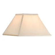 Oprawy, klosze i abażury - Abażur Alice 12 do lamp Interiors - beżowy - miniaturka - grafika 1