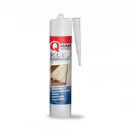 Tapety - Klej Montażowy 300 ml Qmar - miniaturka - grafika 1