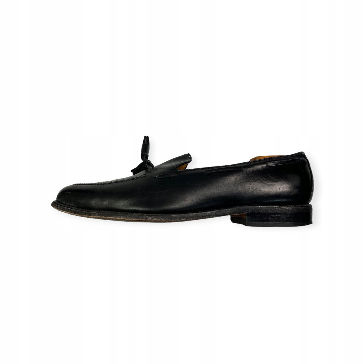 Eleganckie mokasyny męskie ALLEN EDMONDS 47