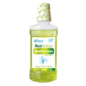 Higiena jamy ustnej zwierząt - Vetfood VETFOOD MAXI OraCare Healthy Gums 250 ml - miniaturka - grafika 1