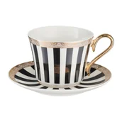 Filiżanki - Filiżanka porcelanowa 220 ml AGNES - miniaturka - grafika 1