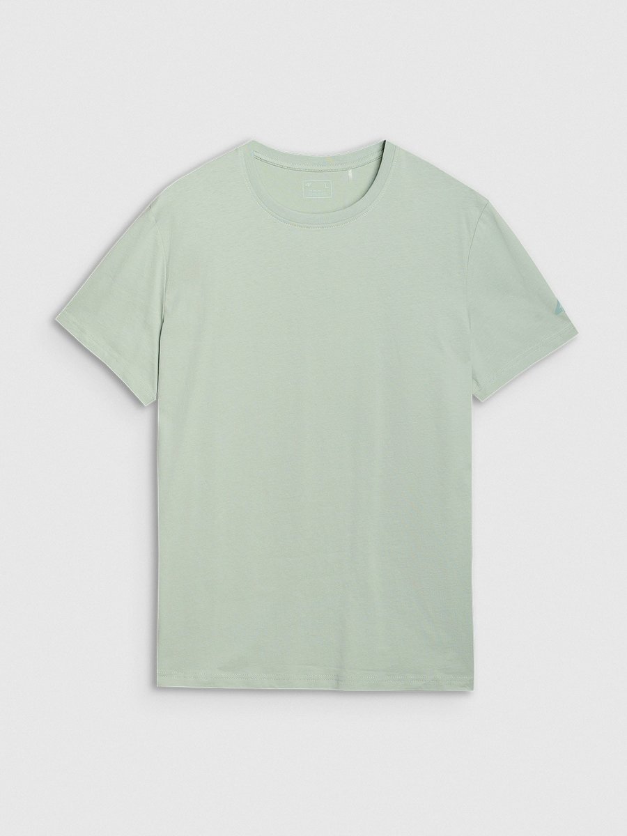 KOSZULKA MĘSKA TTSHM2239 4F L